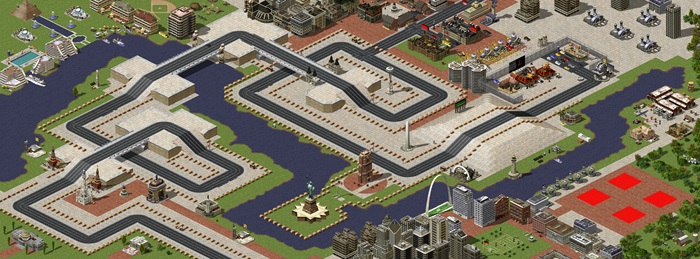 Goose Tower Two  honk.2.2 preview