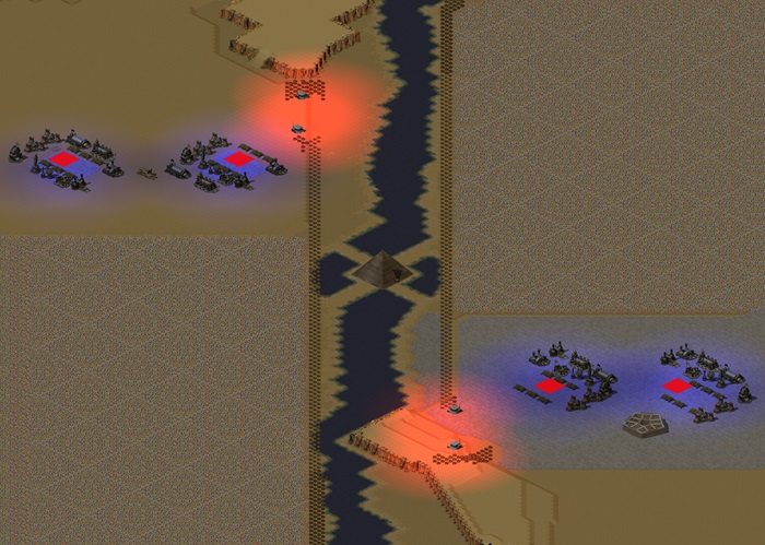 REDZONES pros! BY RLClick!!! preview