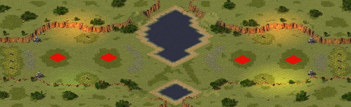 Not Offense Defense + [ NFM ALPHA 075 MOD BY KOMMANDO ] preview