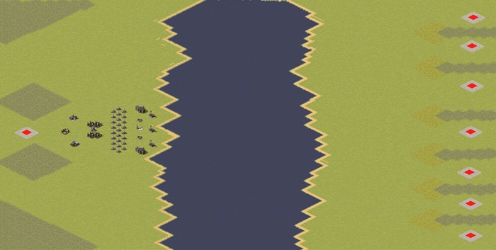 Testing on 7 preview