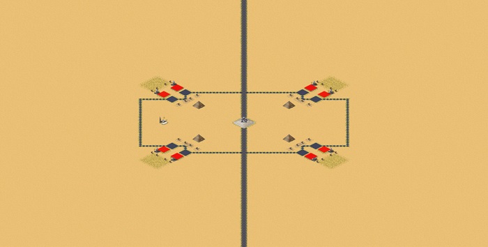 4v4-Test-map preview