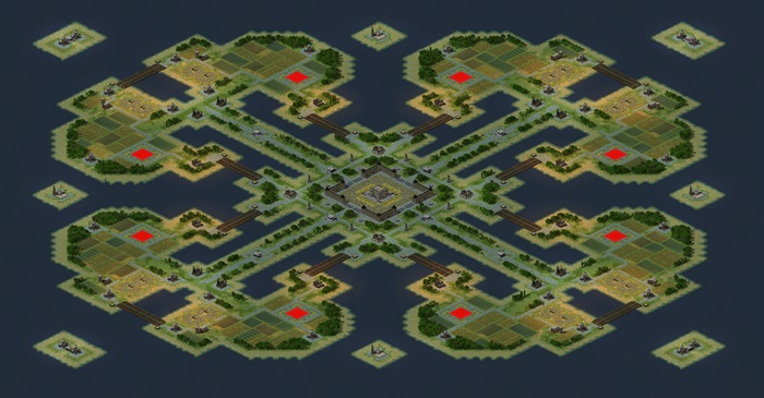 Hunger [No spy] preview