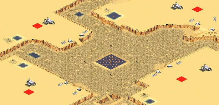 Crates Zone (2-4) preview