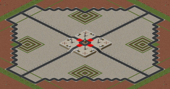 ShowOff(SOTA AI) preview