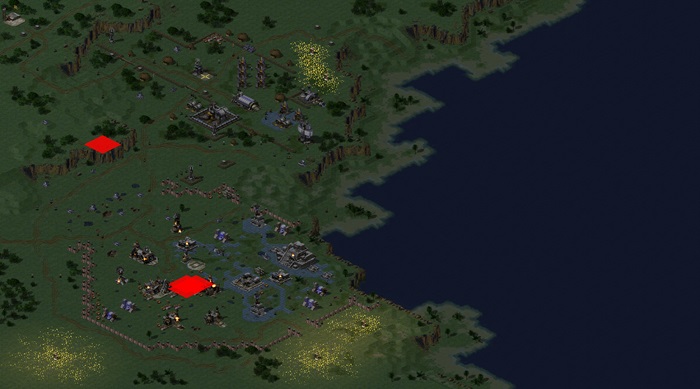 [Flipped] Operation: Sun Temple preview