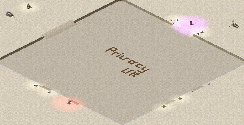 The PrivacyVK  2030 [Urban Teams] preview