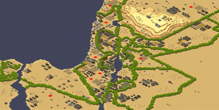 Arab War 4-4 preview