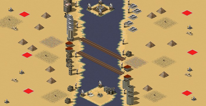 Yuri's Oasis (2-6) preview