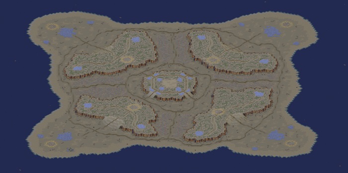 Crysis Survival (4p) -- MISSING (randomized 2020-10-05 101154) preview