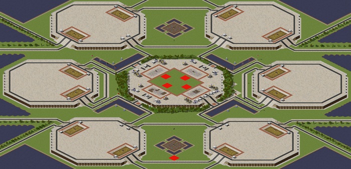 SURVIVE MISSING preview