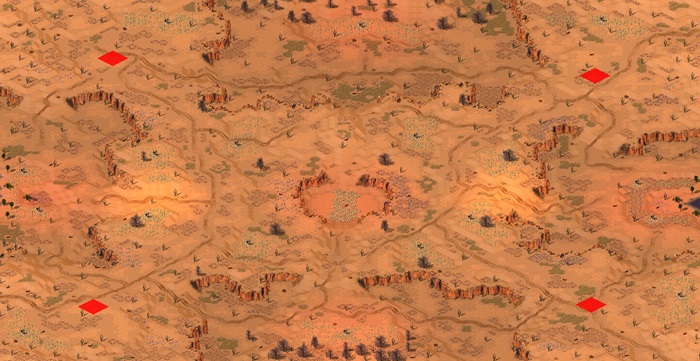 (4) Red Valley (YRR 26072025) preview