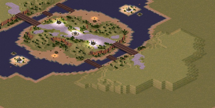 [2] Specific Island V0.4 preview