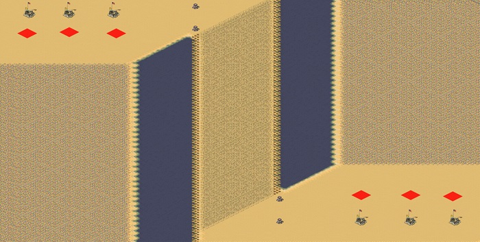 REDZONE MIDDLE MADNESS preview