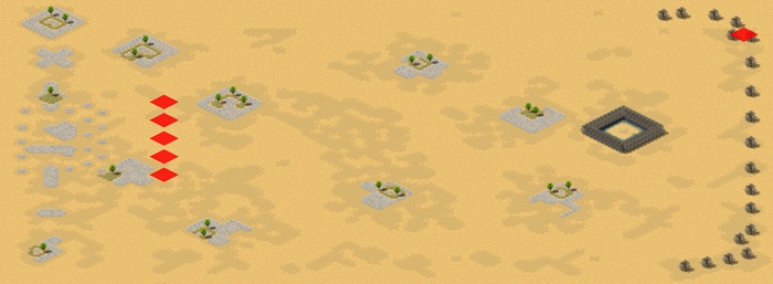 [SMK v4.0 - SRV] TroopSurvival 5p v1.4 preview