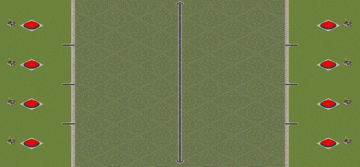 REKOOOL VIE - 4v4 preview