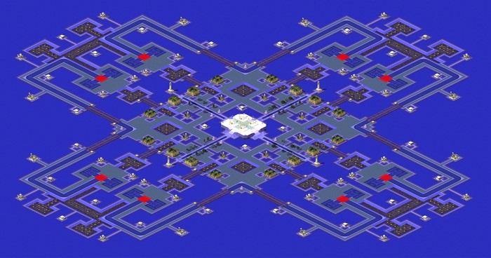 A0 [8] Hex Bay Fast Remastered [All Elite]V2.0 preview