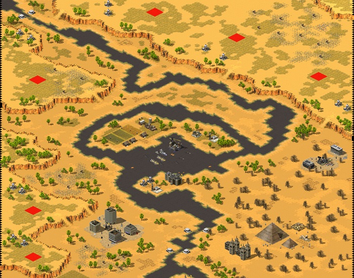 Flood Plains (2-6) preview