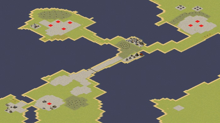 The Third Reich preview