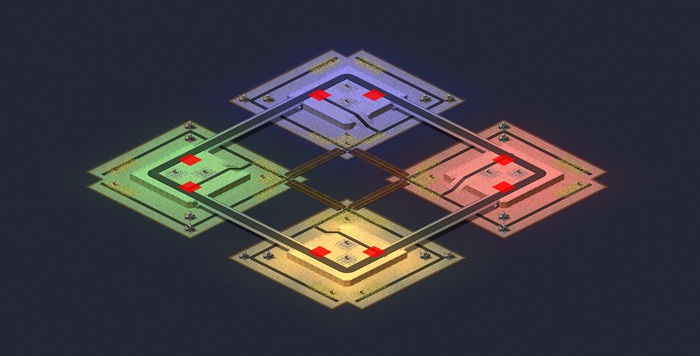 [8] Block Fort v1.1 preview