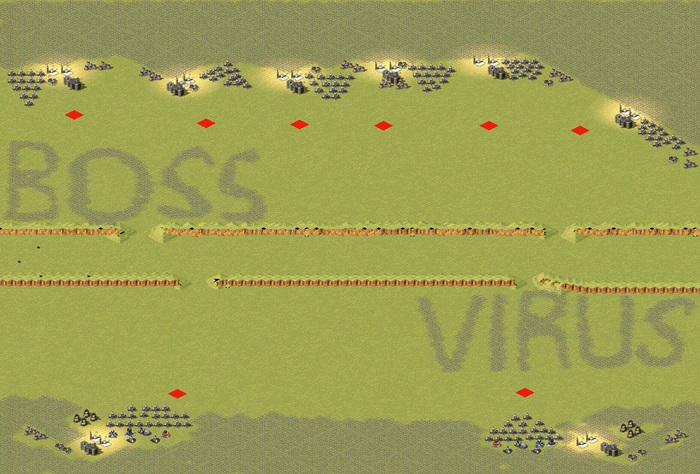 Boss & Emad v2 - 2 - 8 Players preview