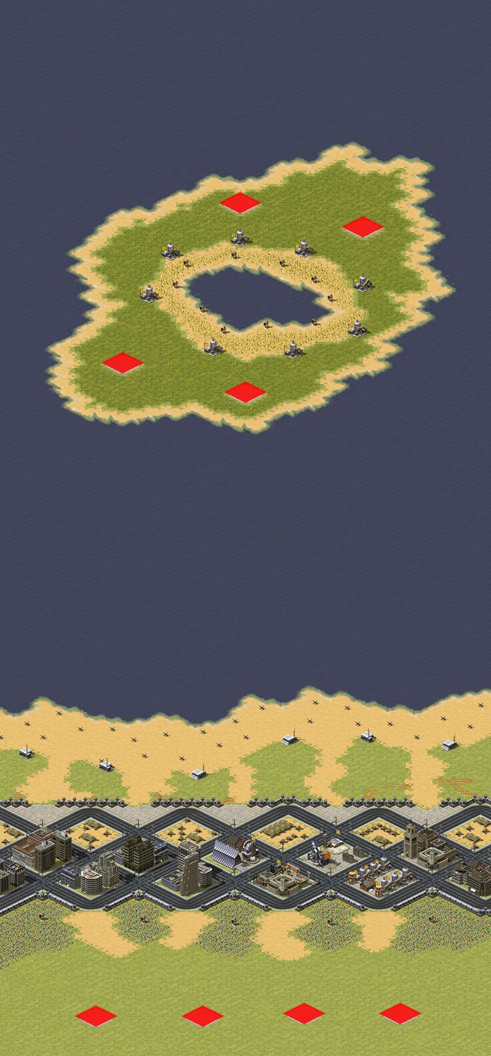 NuclearNinjaXXX: Storm the Shore preview