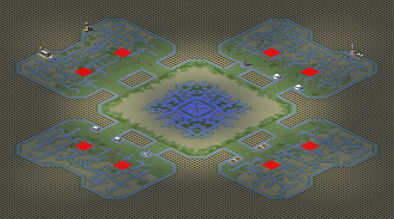 The PrivacyVK [25th Anniversary] [V5] © preview