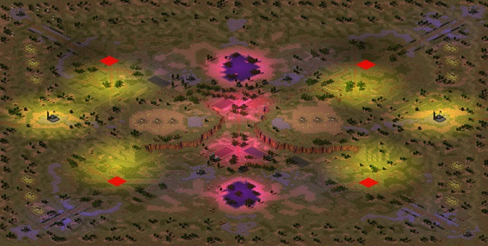 (4) Pak Choi preview