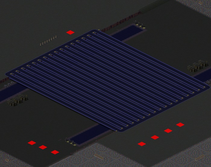 Crossfire Survival (7p) -- MISSING (randomized 2019-02-12 091957) preview