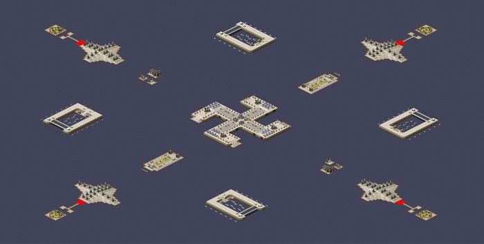 (2-8) Battle Ocean Big Ship (test) V 1.0.4  By Kim preview