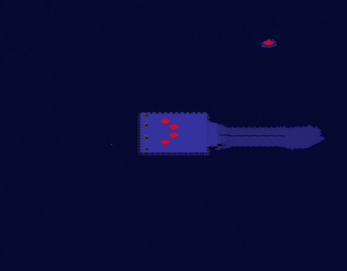 Razers Frozen Fortress preview