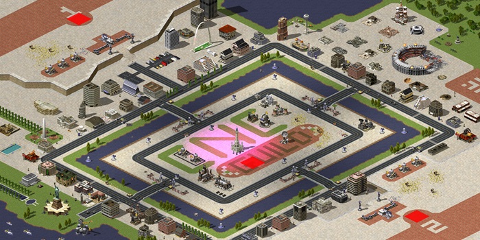 [3] The Guild (1 vs 2) preview