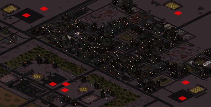 Out3break Challenge preview