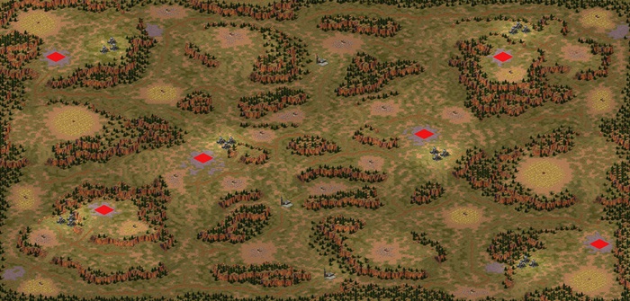 alaska gem rush oil 1 preview