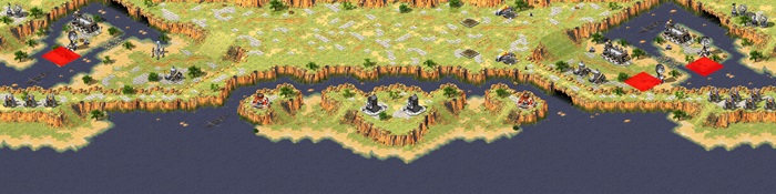 Rhino Survival Battle 2.0 preview