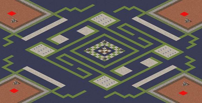 zhouweizhu's map 07(http://www.czdxs.cn) preview