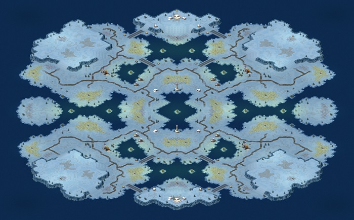 [8] vms v3 Polyanthus preview