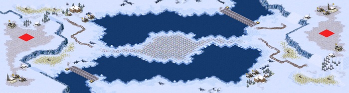 Cold As Ice. preview