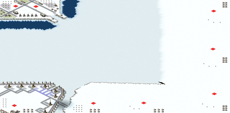 Team survival preview