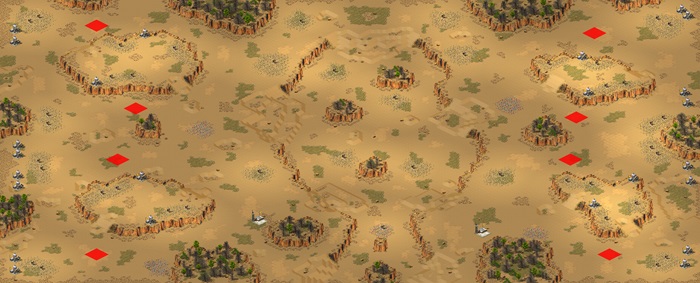 [8] Cliffside Slide 1 preview