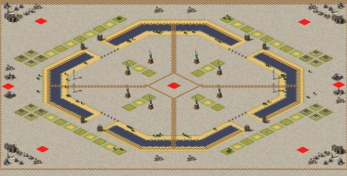 Survival Extreme Upgraded Enemys preview