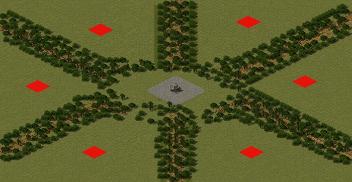 Boggle04's Oil in The CenterX6 2.00 preview