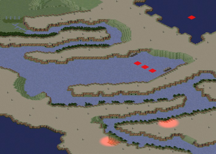 Klashnekof [[Survival]] - Map4You preview