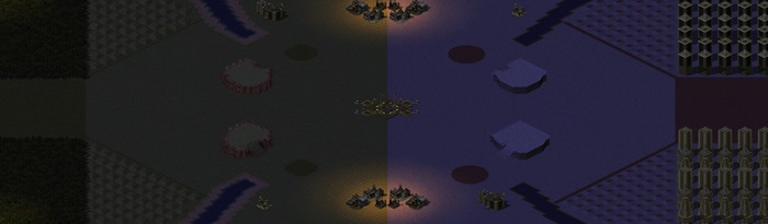 Defend Romanov v1.3 -- MISSING (randomized 2018-04-24 101925) preview