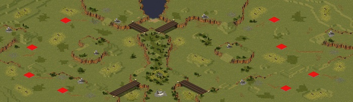 [8]科威克森林-Corwick Forest preview