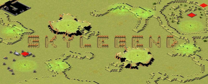 EVIL AI Rush Attacks ~SURVIVAL~ [v8.1][skylegend] preview