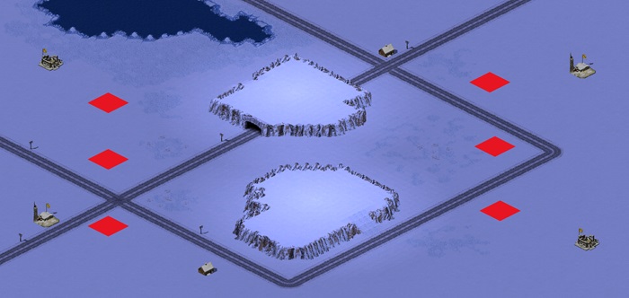 Yosef Anan - Power Rush 4 Tanks - Snow Version preview