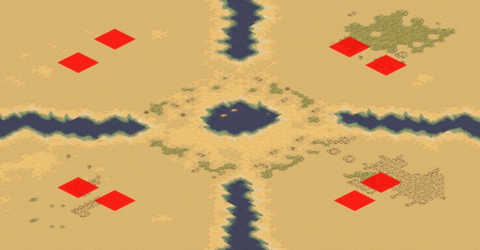 Refs Make Cash 2v2v2v2 BETA preview