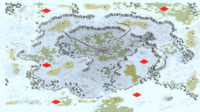 [8] Heck Freezes Over (Millionaire) preview