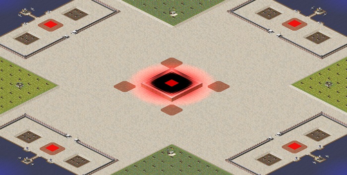 SUR Water Protection V2.2 [Im_WARRIOR] preview