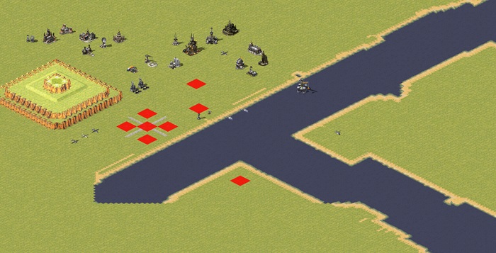 GPlane4 preview